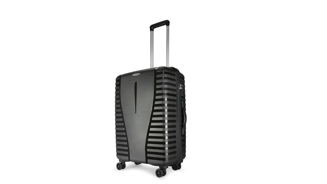 Aristocrat Airpro Trolley Bags