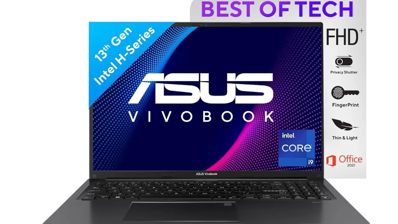 ASUS Vivobook 16 (2023)