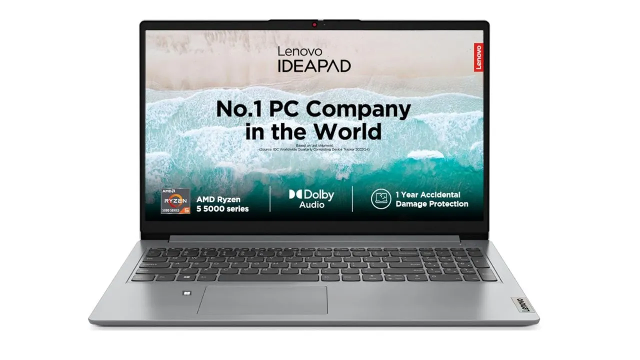 Lenovo IdeaPad Slim 1 