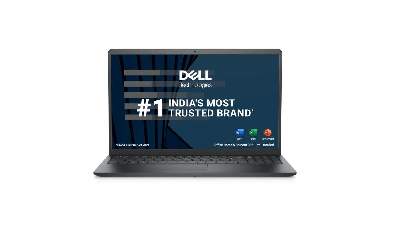 Dell Vostro 15 Thin & Light Laptop