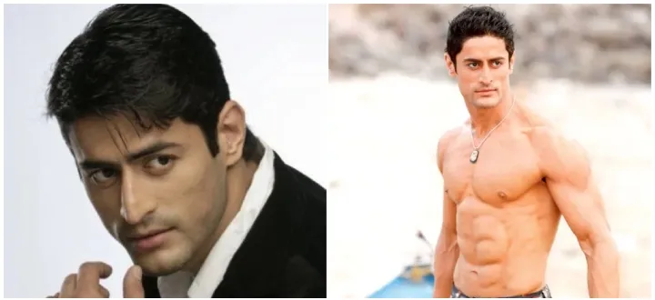 Mohit Raina Education 2