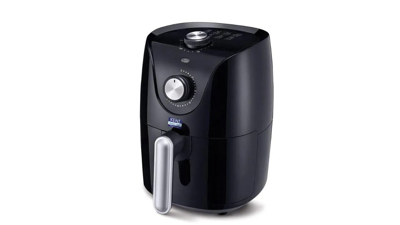 KENT Ezee Air Fryer