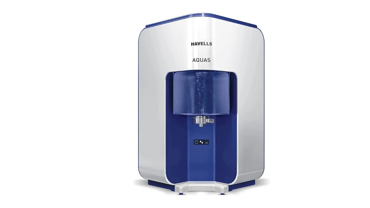 Havells AQUAS Water Purifier