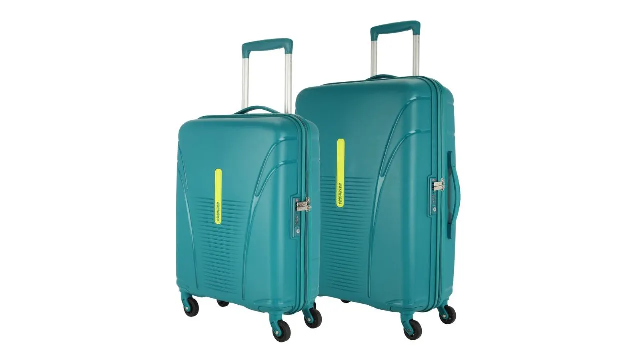 American Tourister Ivy Suitcase