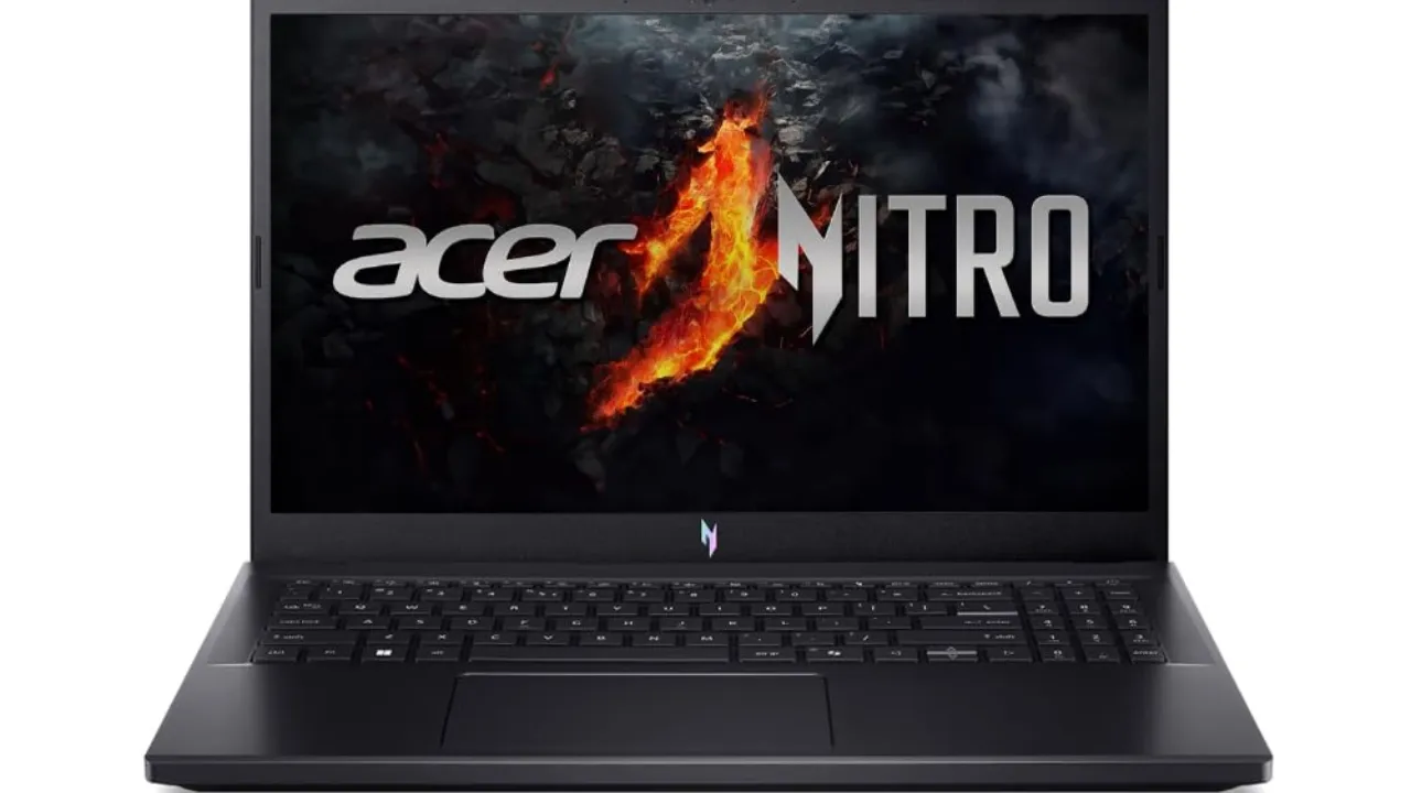 Acer Nitro V Gaming Laptop