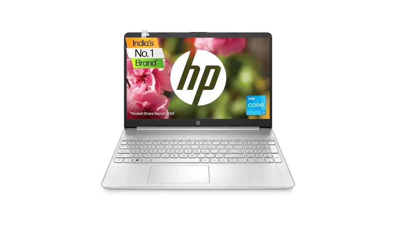 HP Laptop 15s Uses