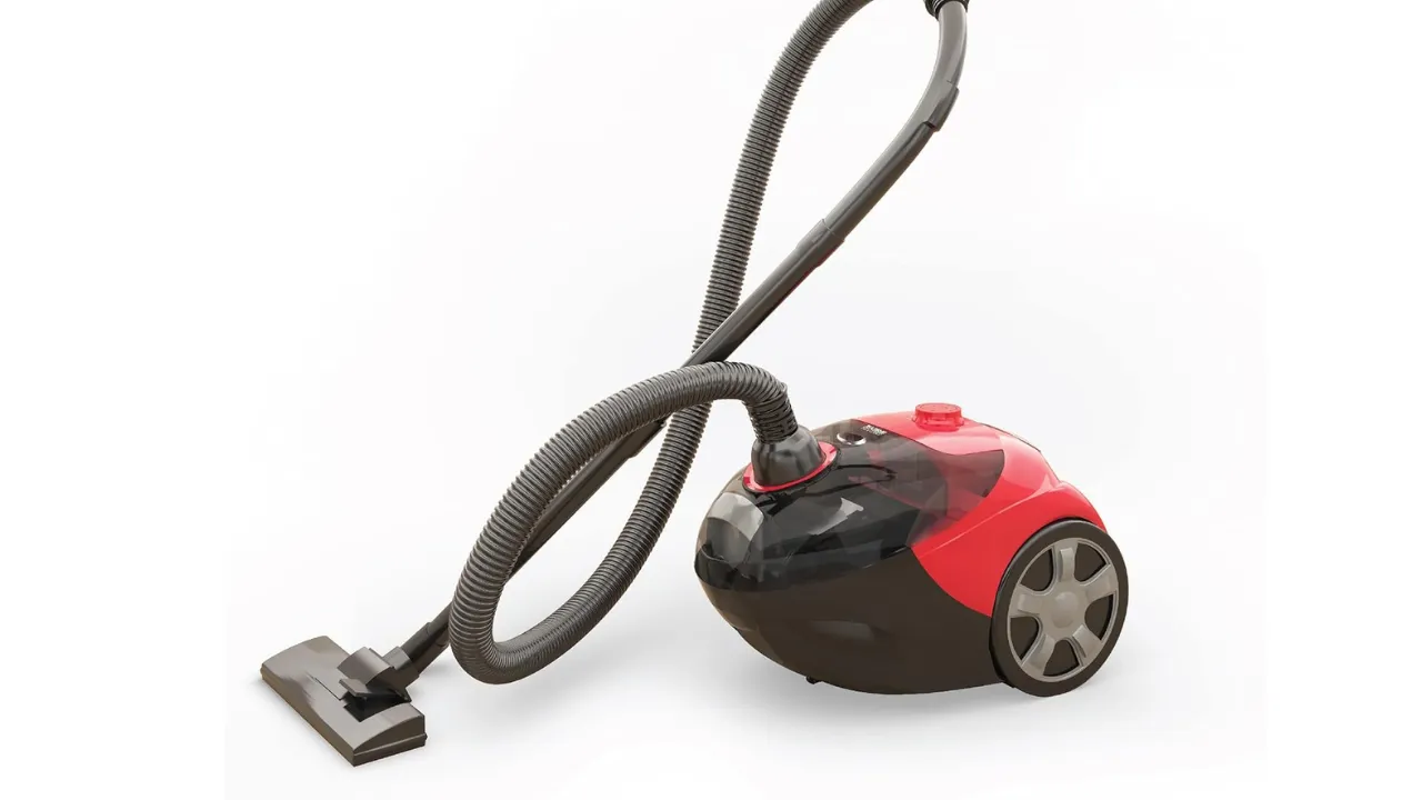 Eureka Forbes Fast Clean 1150 Watts Powerful Suction Vacuum Cleaner