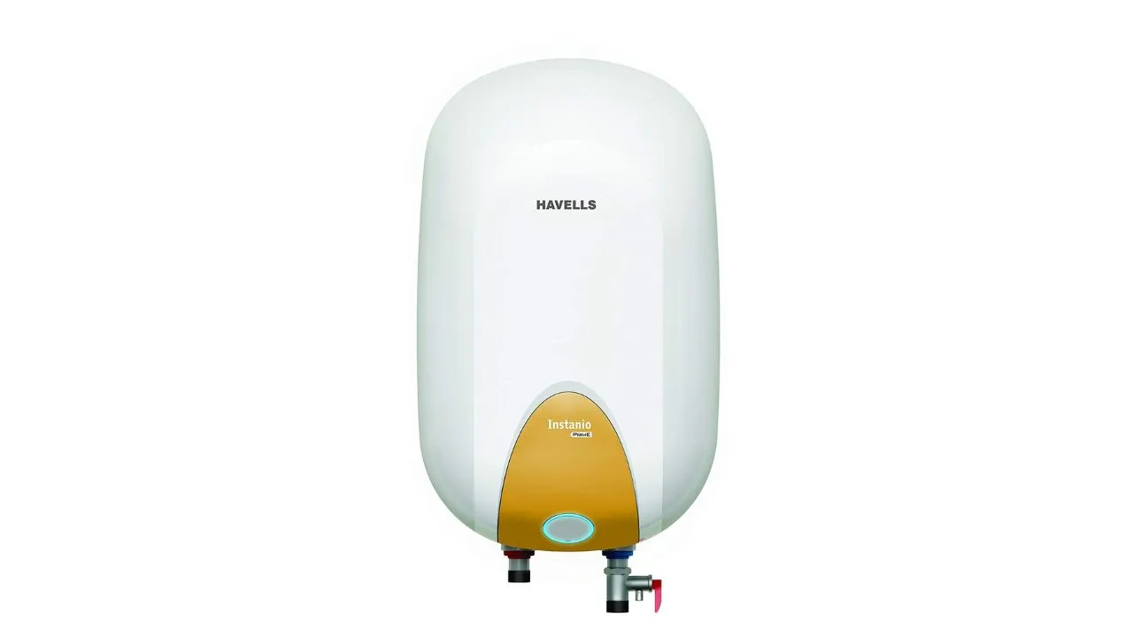 Havells Instanio Prime Water Heater