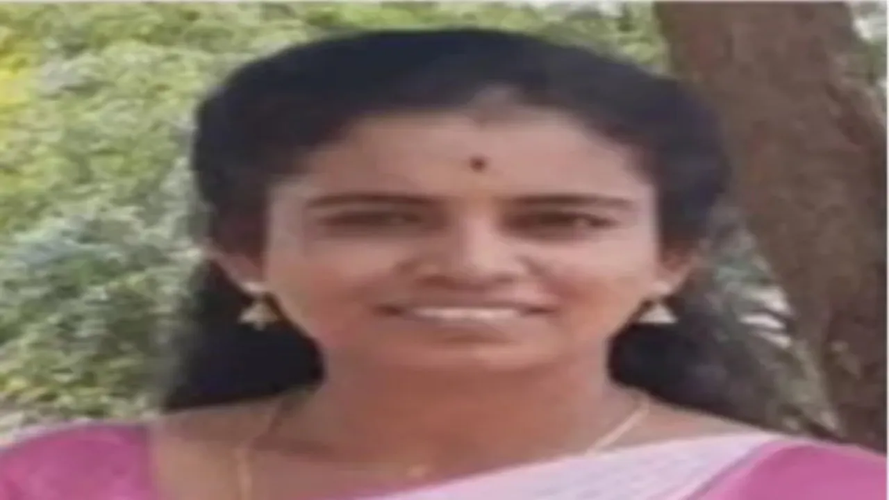 chennai woman dead body found (1)