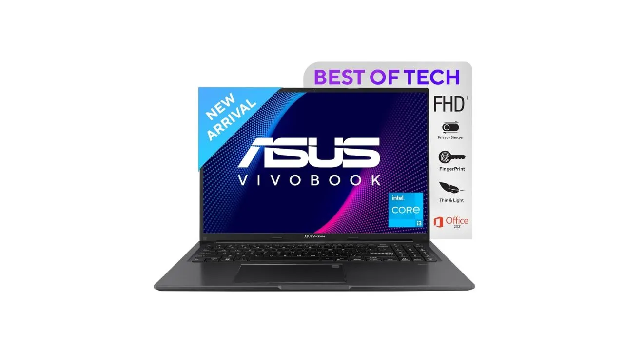 ASUS Vivobook 16