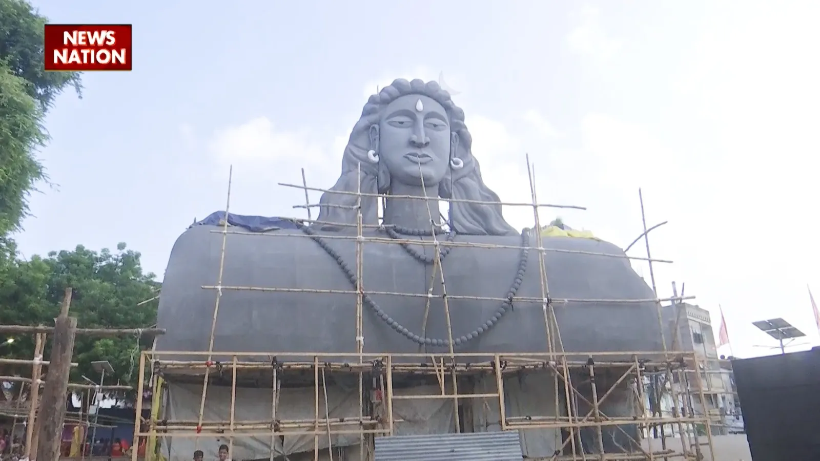 Varanasi Durga Puja