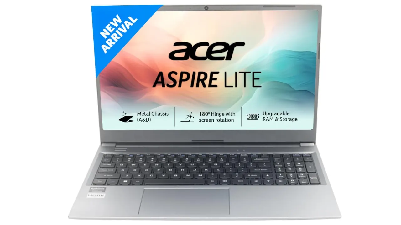  Acer Aspire Lite 