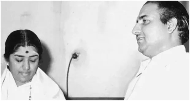 Mohammed Rafi Death Anniversary (1)