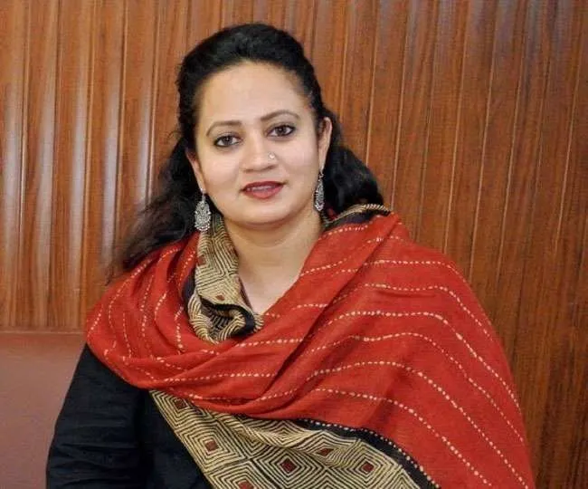 aarti rao singh