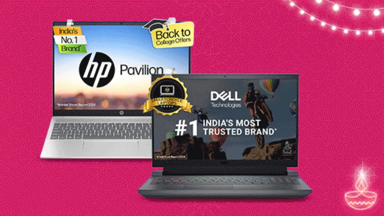 Best Selling Laptops