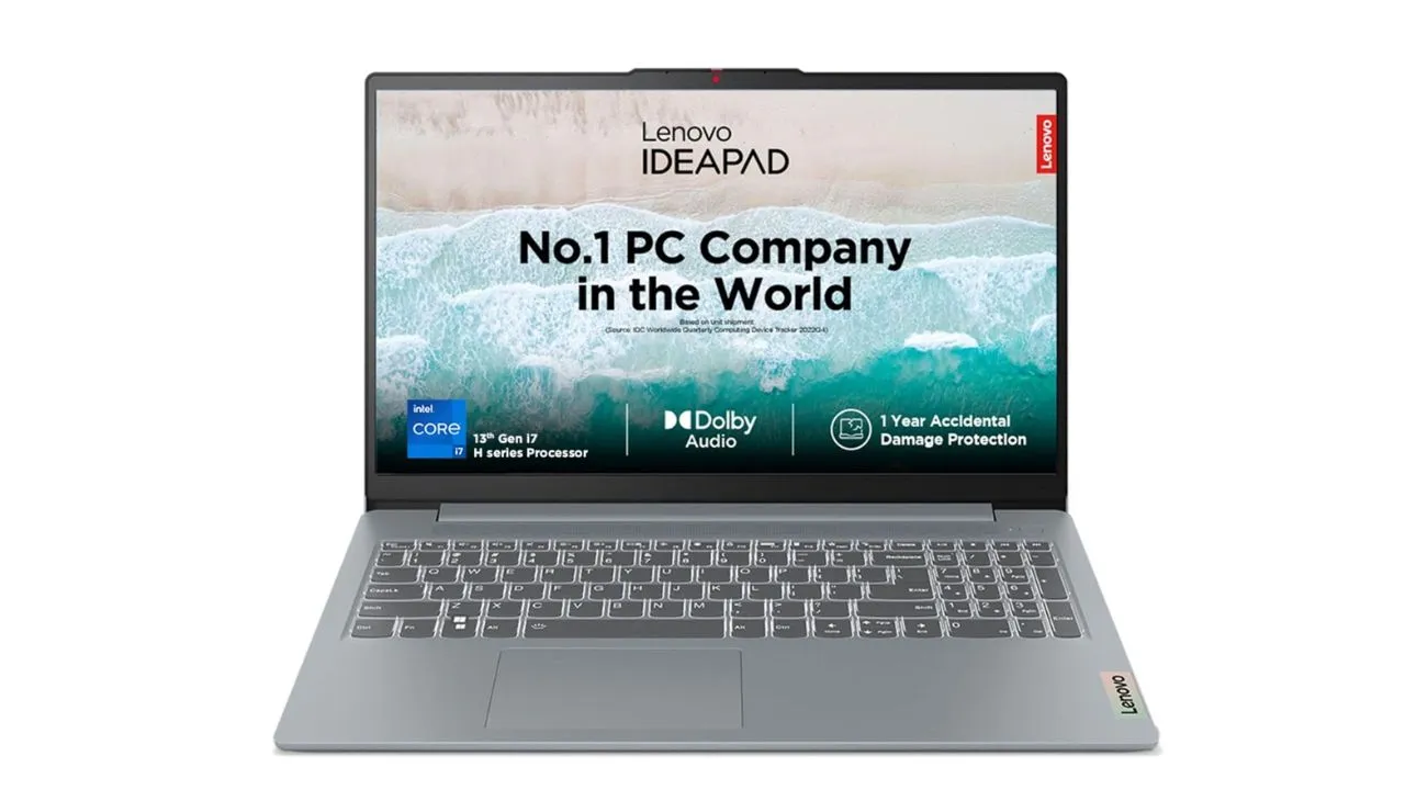 Lenovo IdeaPad Slim 3 