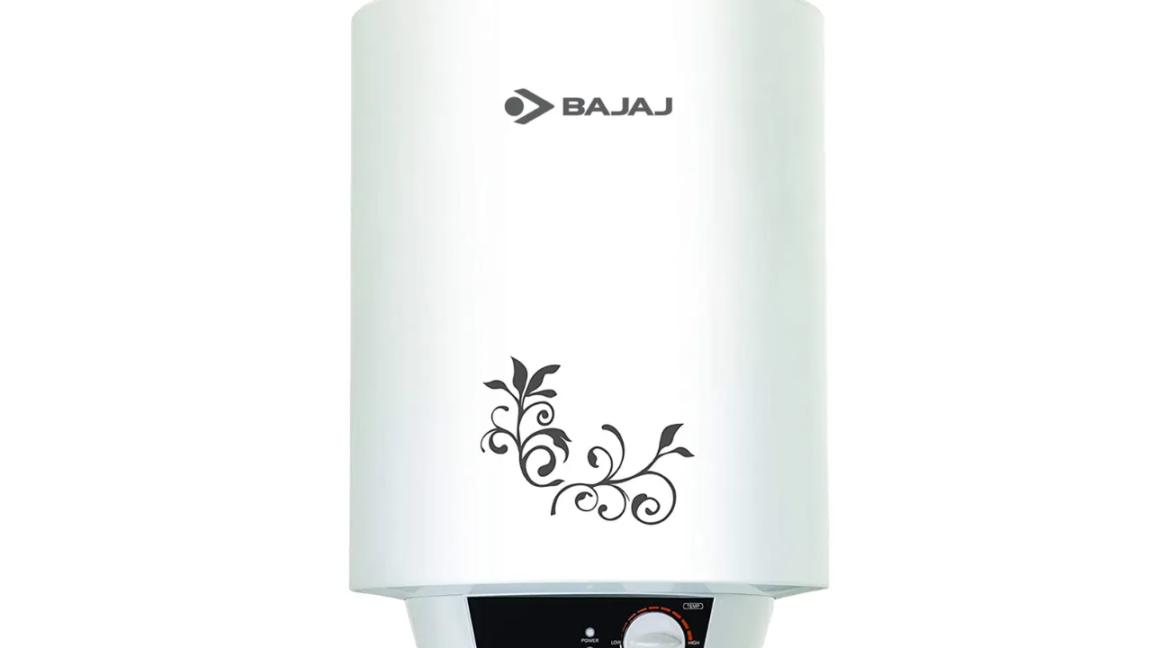 Bajaj New Shakti Neo 15L  Vertical Storage Water Heater