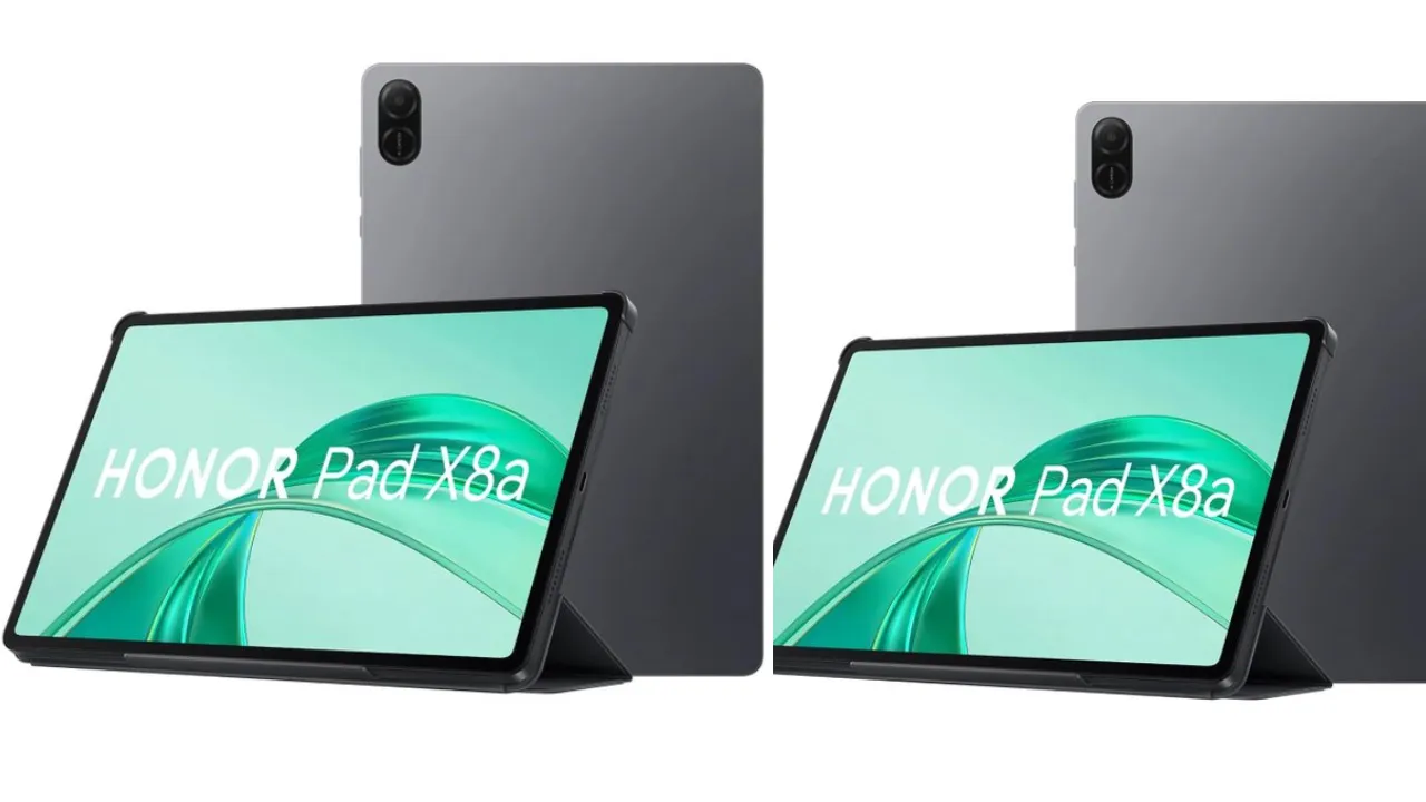 Honor Pad X8a (2)