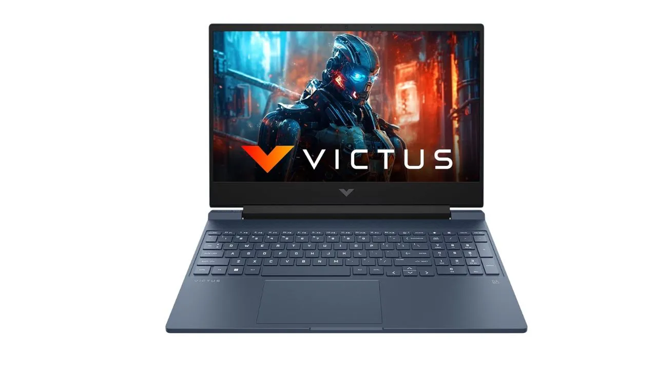 HP Victus Gaming Laptop