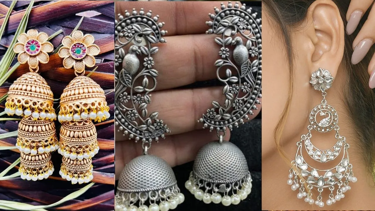 jhumka