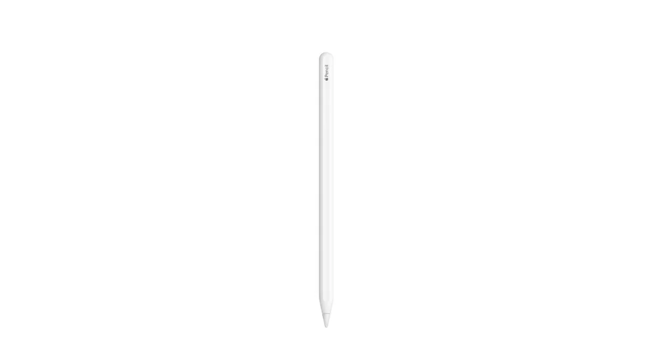  Apple Pencil (2nd Generation) ​​​​​​​