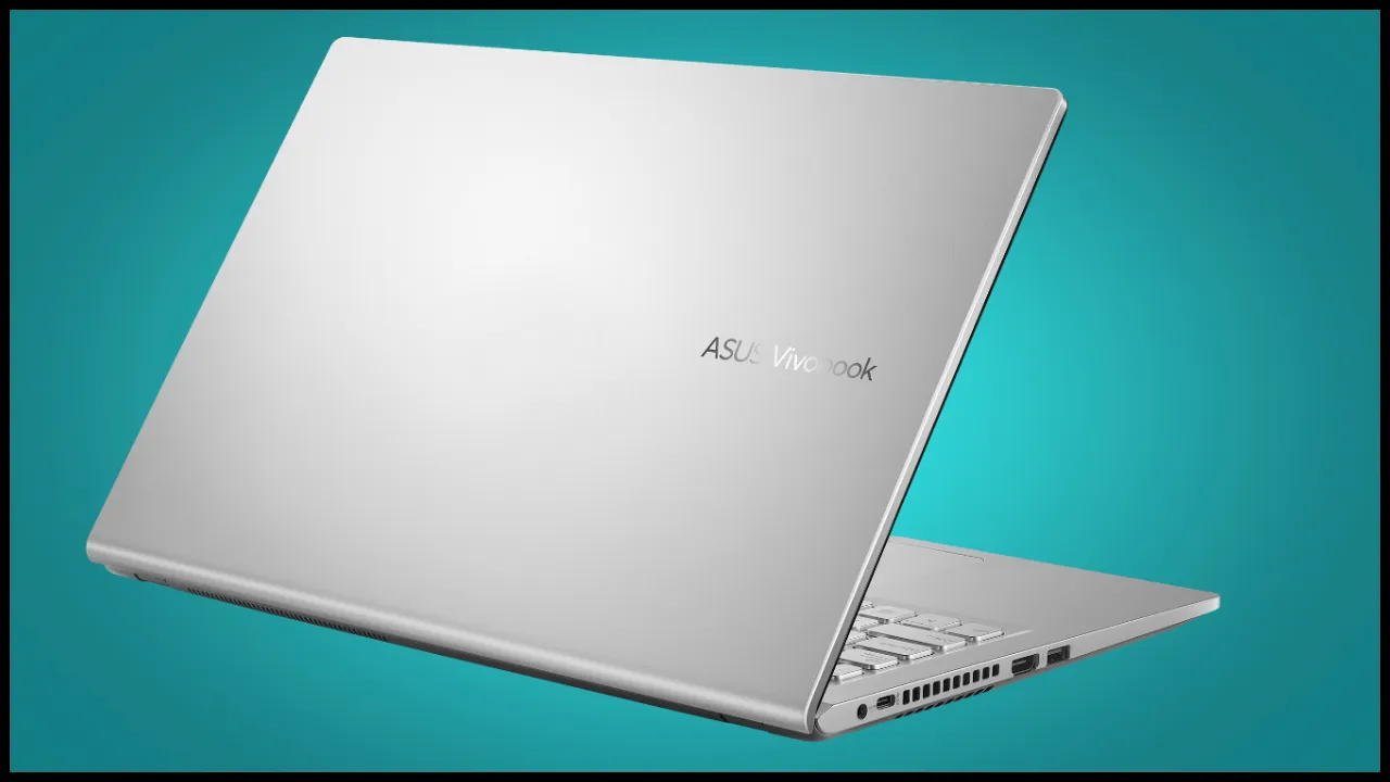 ASUS Vivobook 15