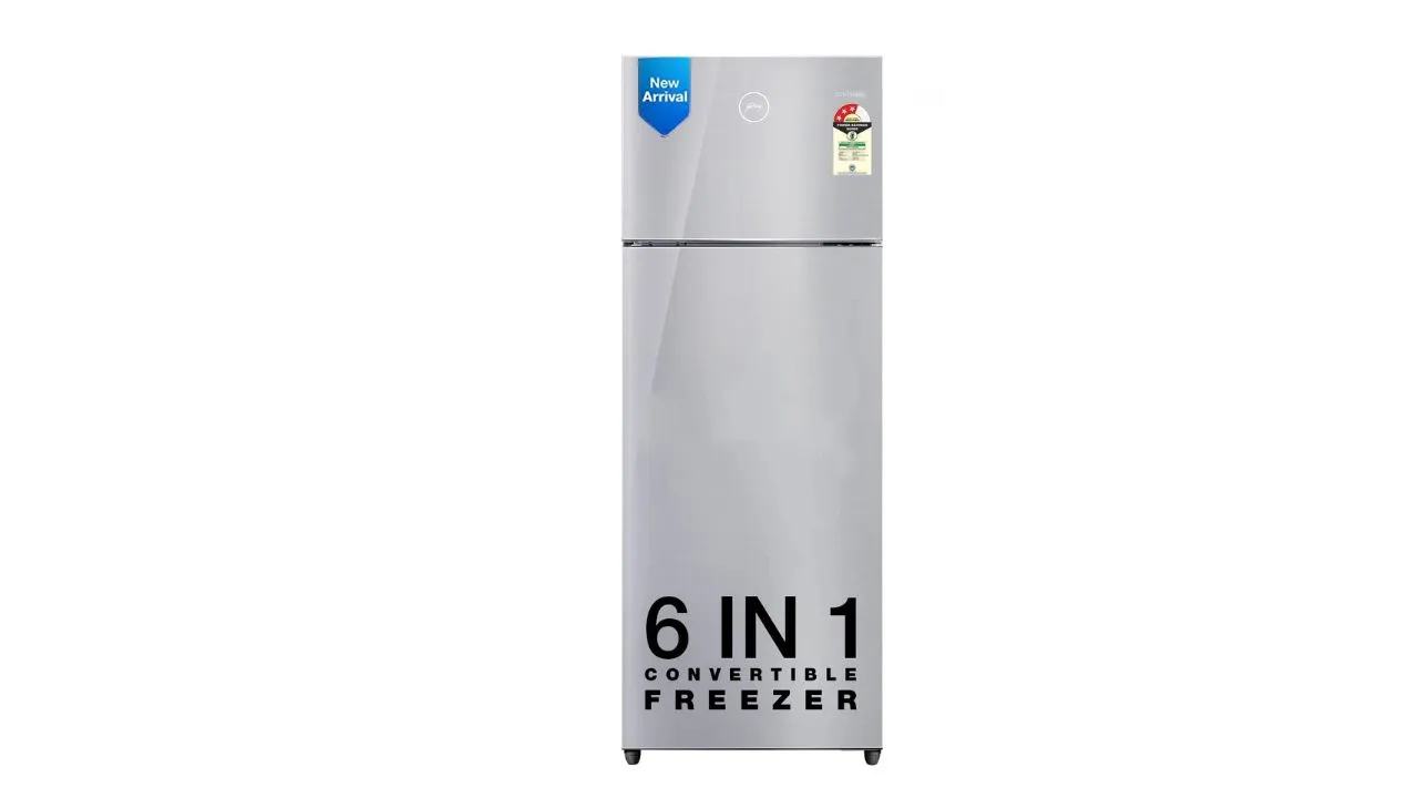 Godrej 223 L 3 Star Double Door Refrigerator