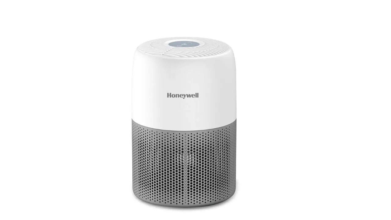 Honeywell Air Purifier for Home