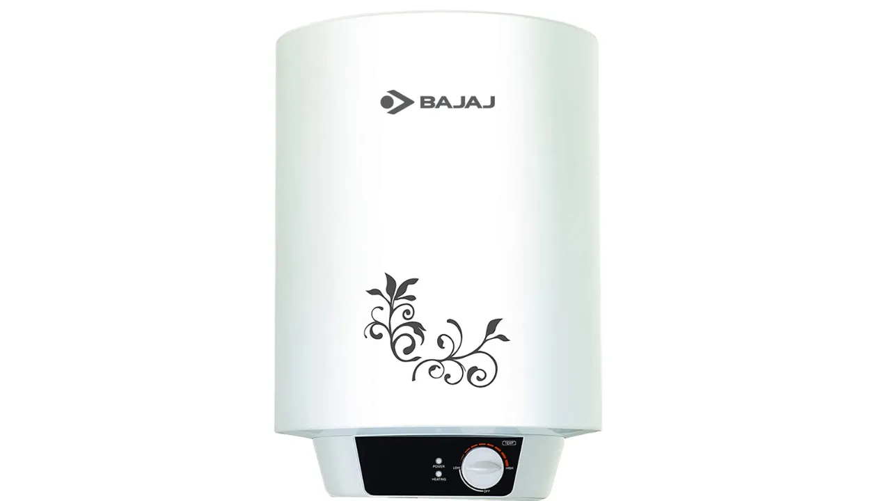 Bajaj New Shakti Neo 15L Vertical Storage Water Heater