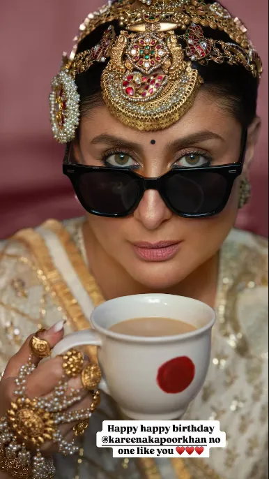 kareena 