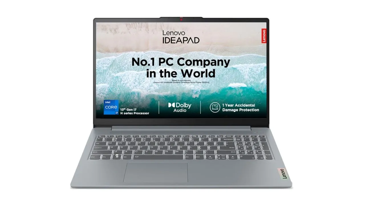 Lenovo IdeaPad Slim 3