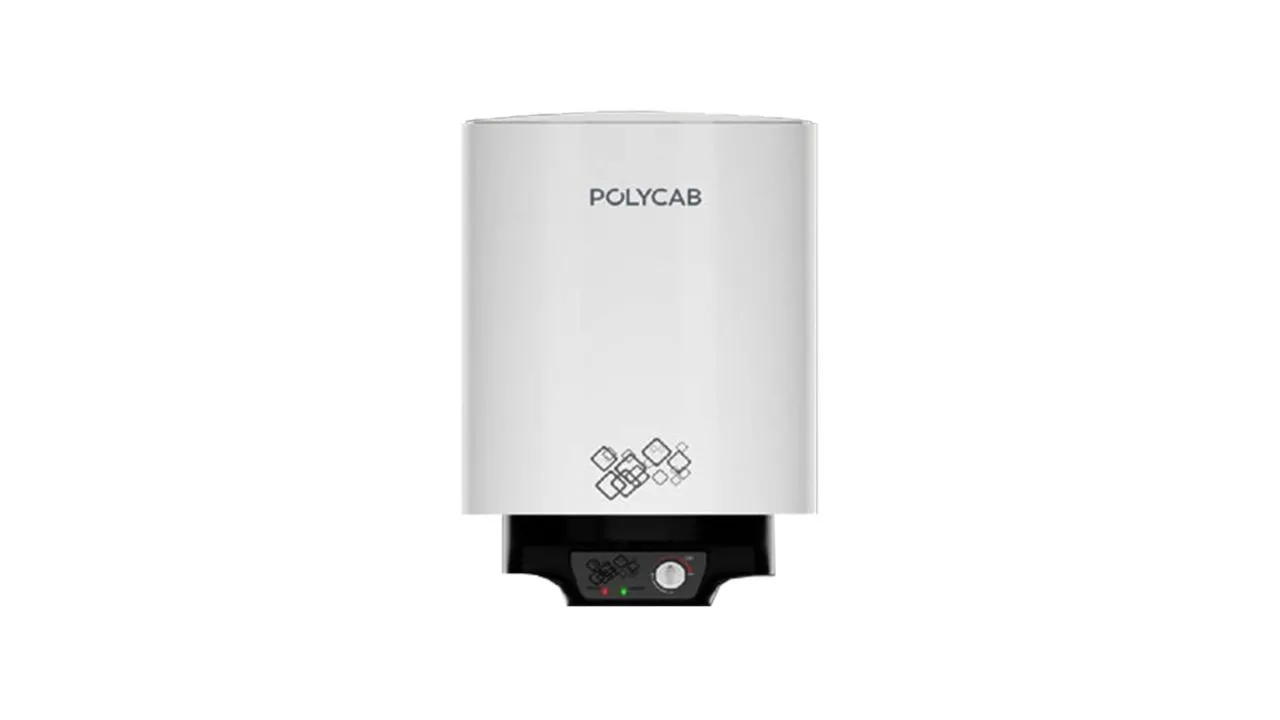 Polycab Celestia 5-Star Water Heater