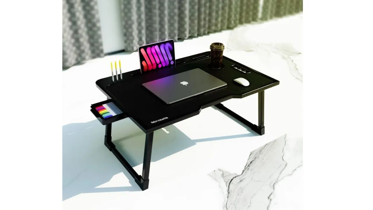 Rellon Industries Study Table