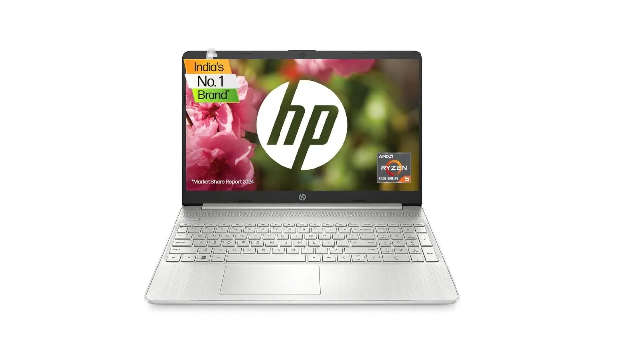 HP Laptop 15s