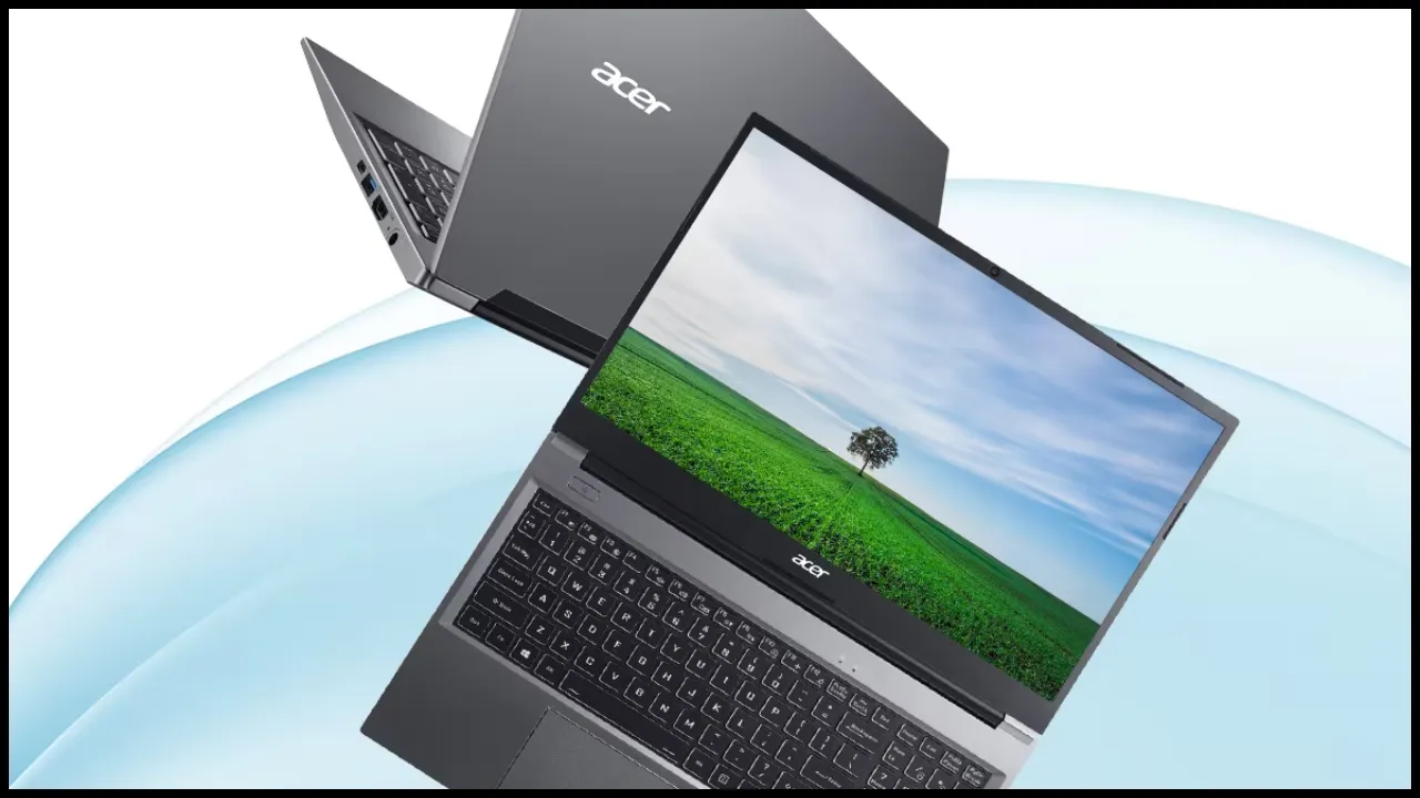 Acer Aspire Lite