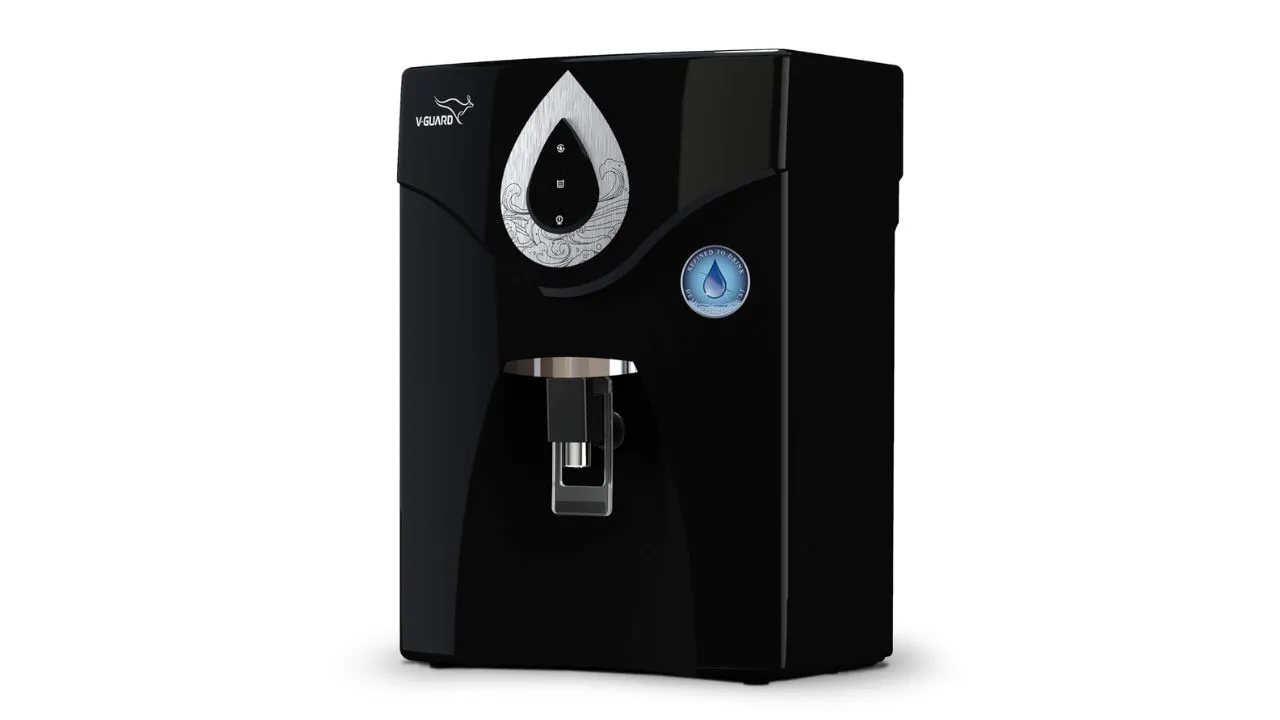 V-Guard Zenora Water Purifier