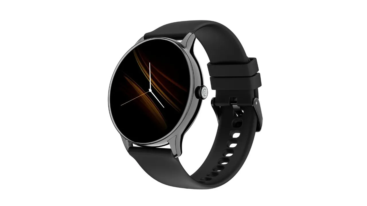 Noise Twist Go Smart Watch