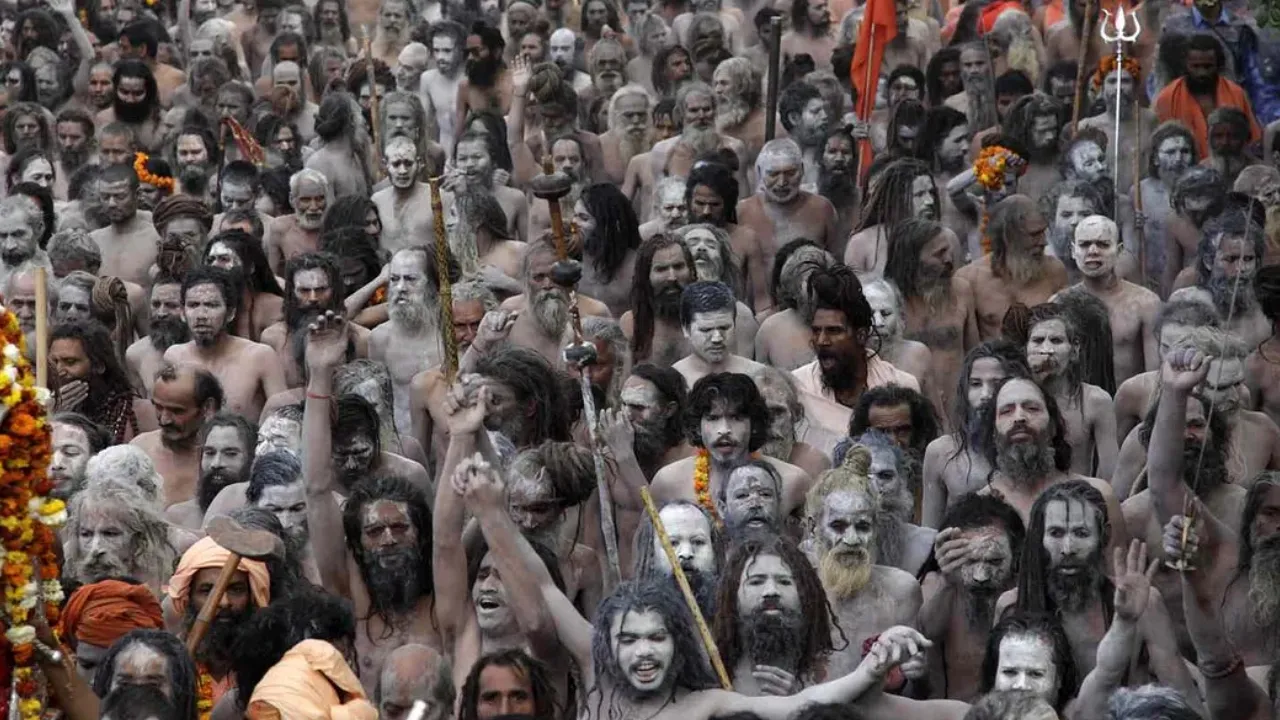 Kumbh Mela