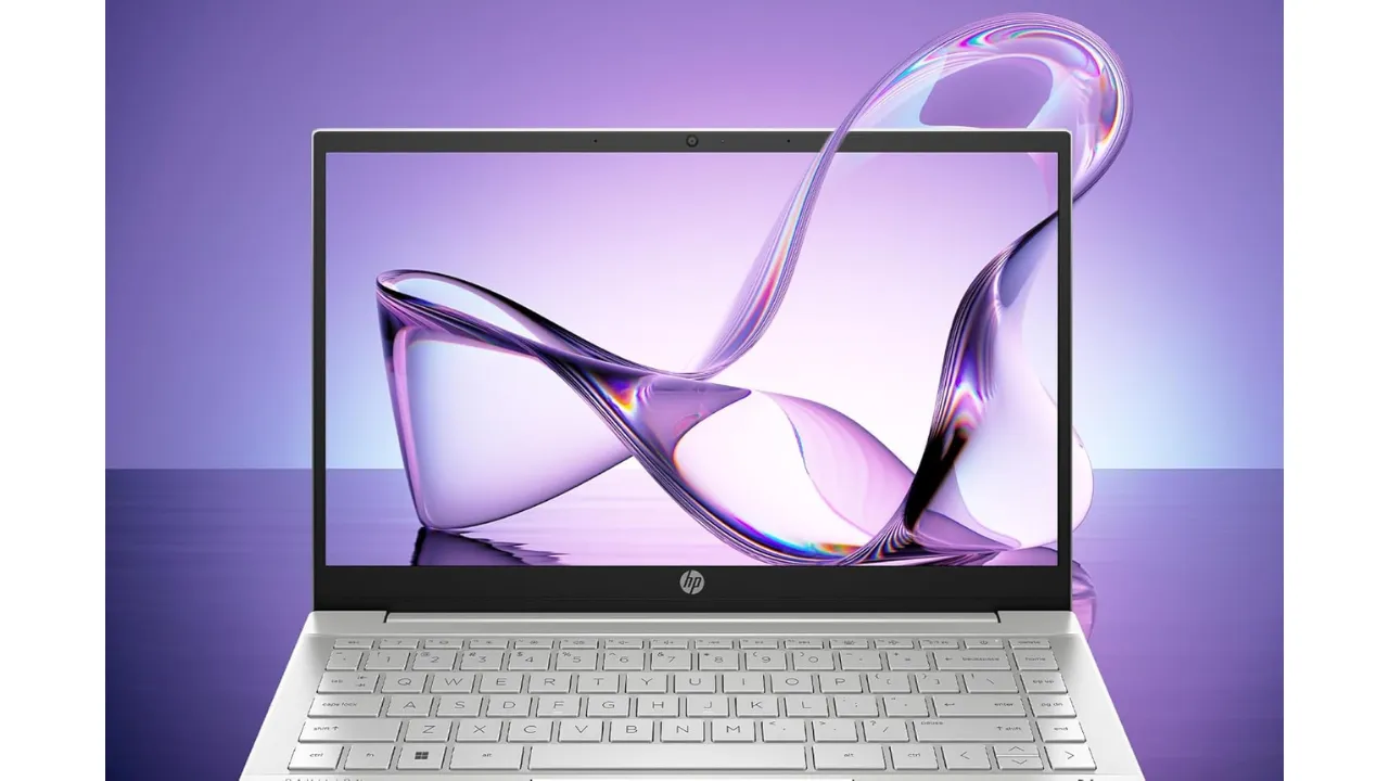 5. HP Pavilion 14