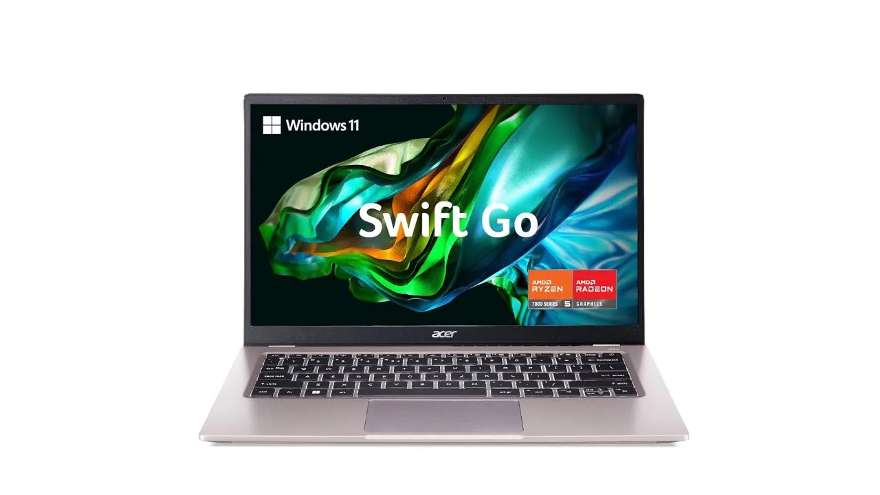 Acer Swift Go 14 