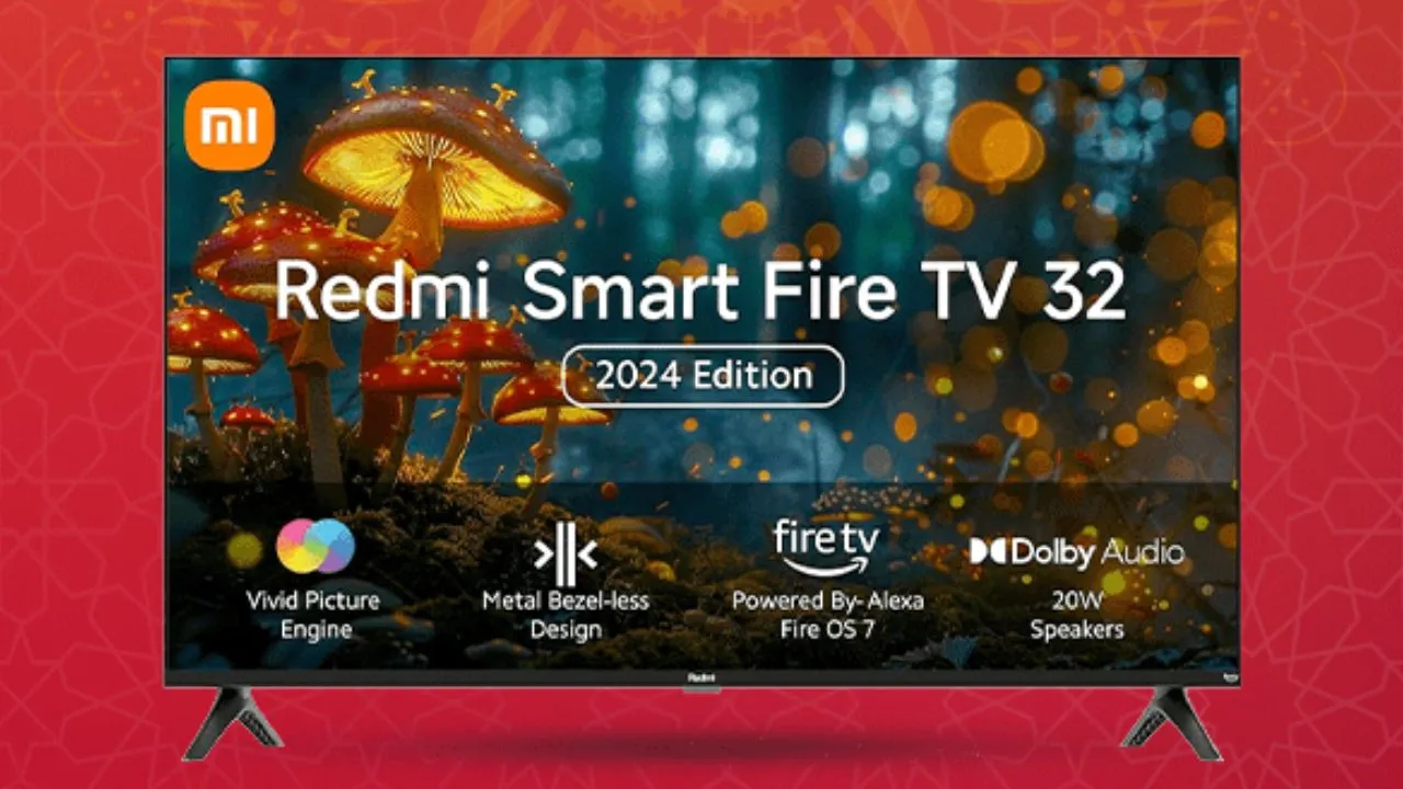 Smart TV