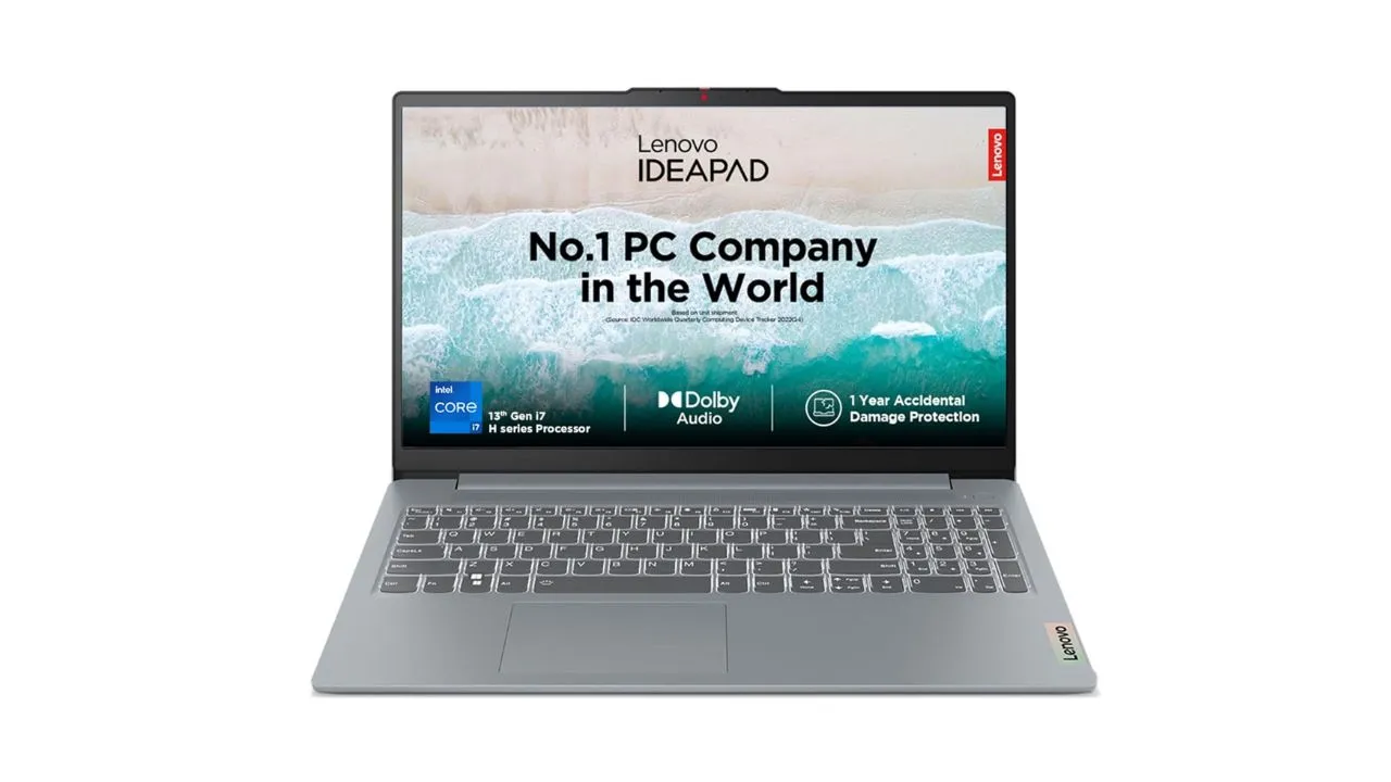 Lenovo IdeaPad Slim 3