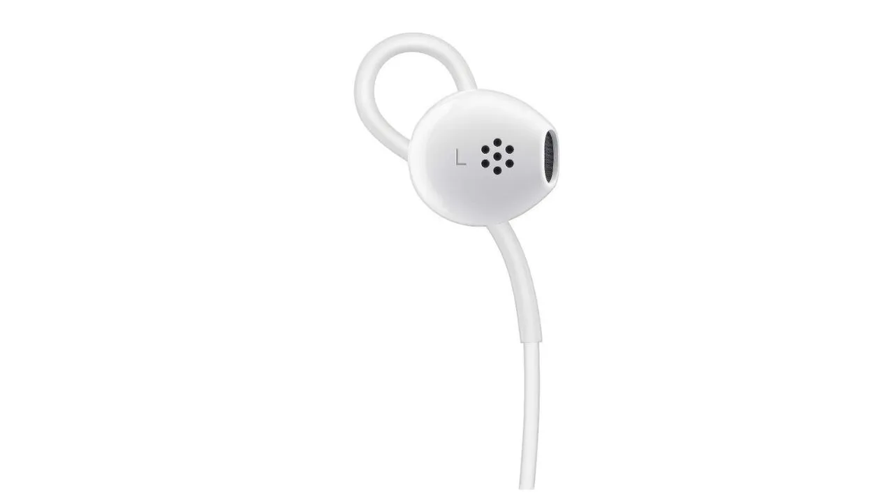 Google Pixel Usb-C Earbuds 