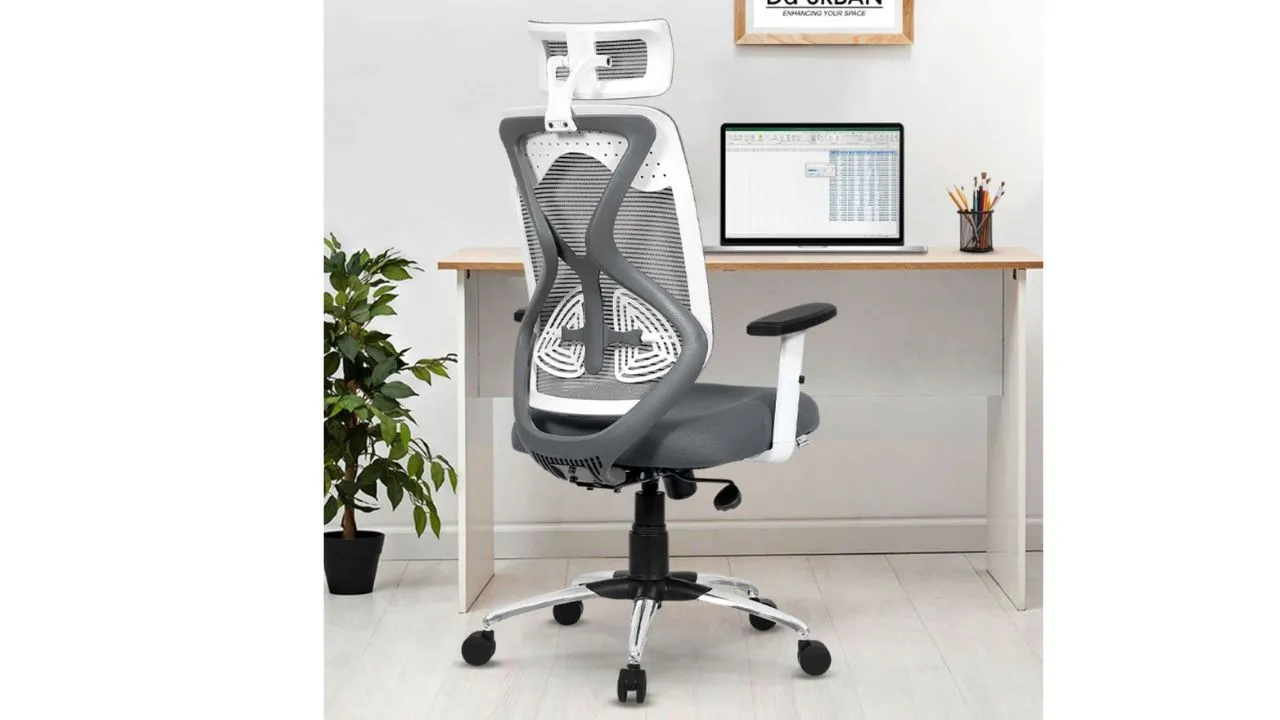 Da URBAN® Merlion Office Chair