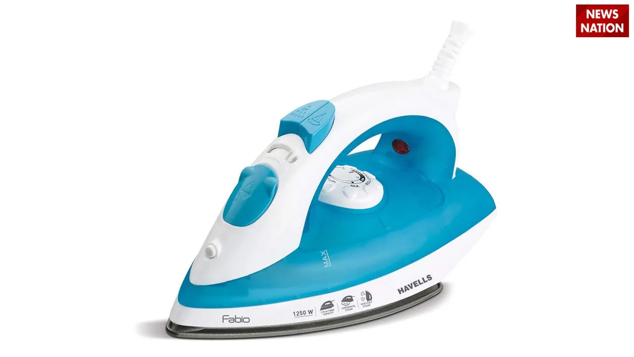 Philips Steam Iron GC1905