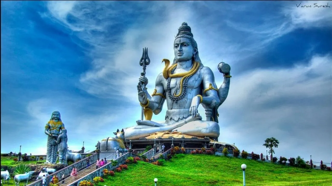 Murudeshwar