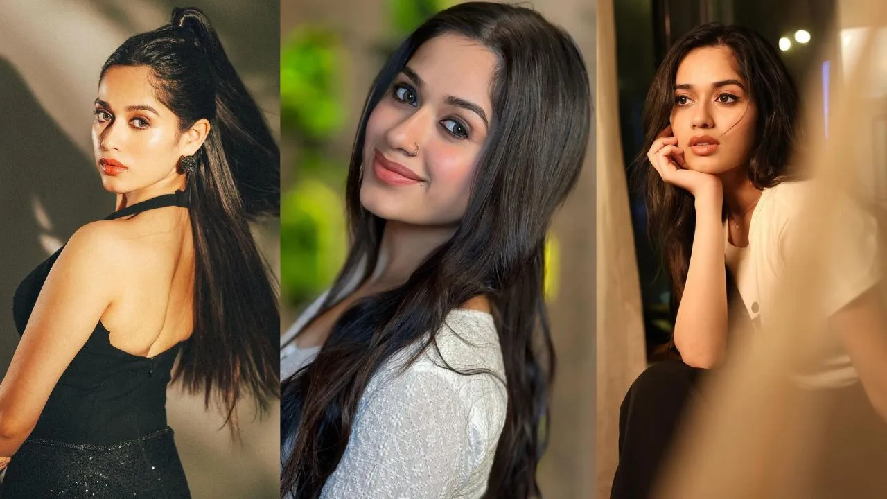 Jannat Zubair 