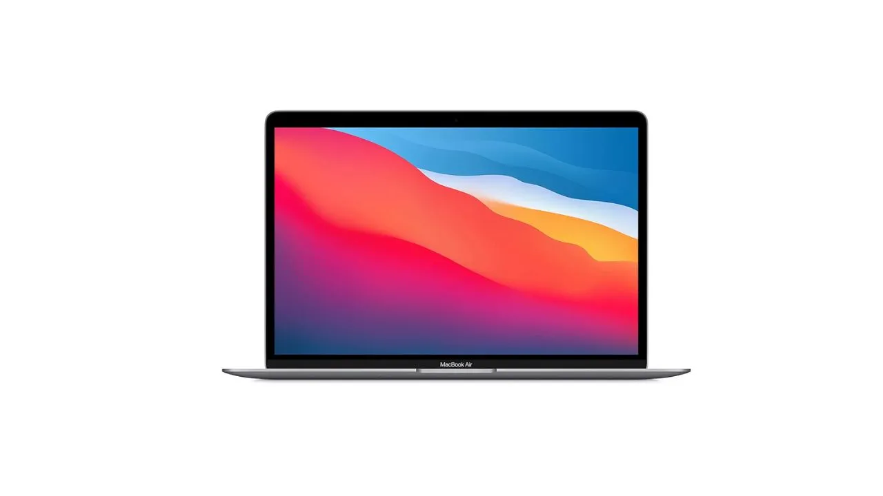 Apple MacBook Air Laptop