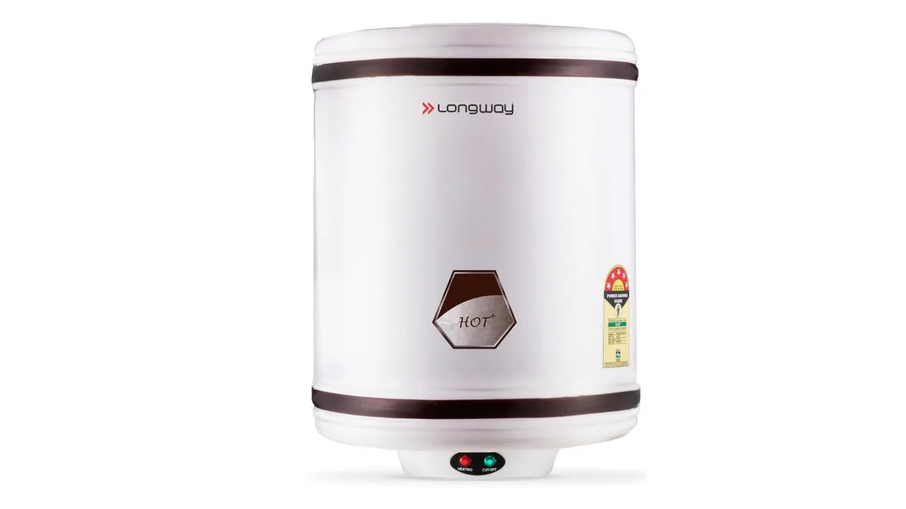 Longway Hotplus 10 Ltr Water Heater 