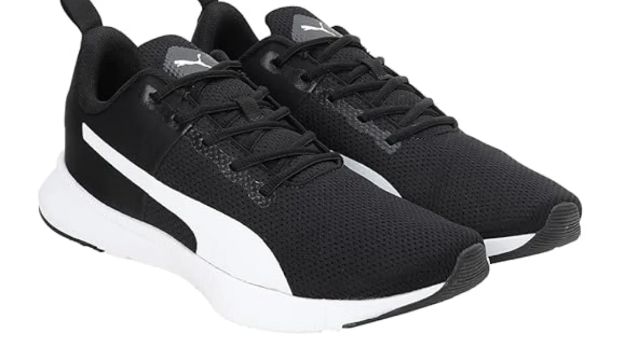 Puma Men's Coarse Running Shoe